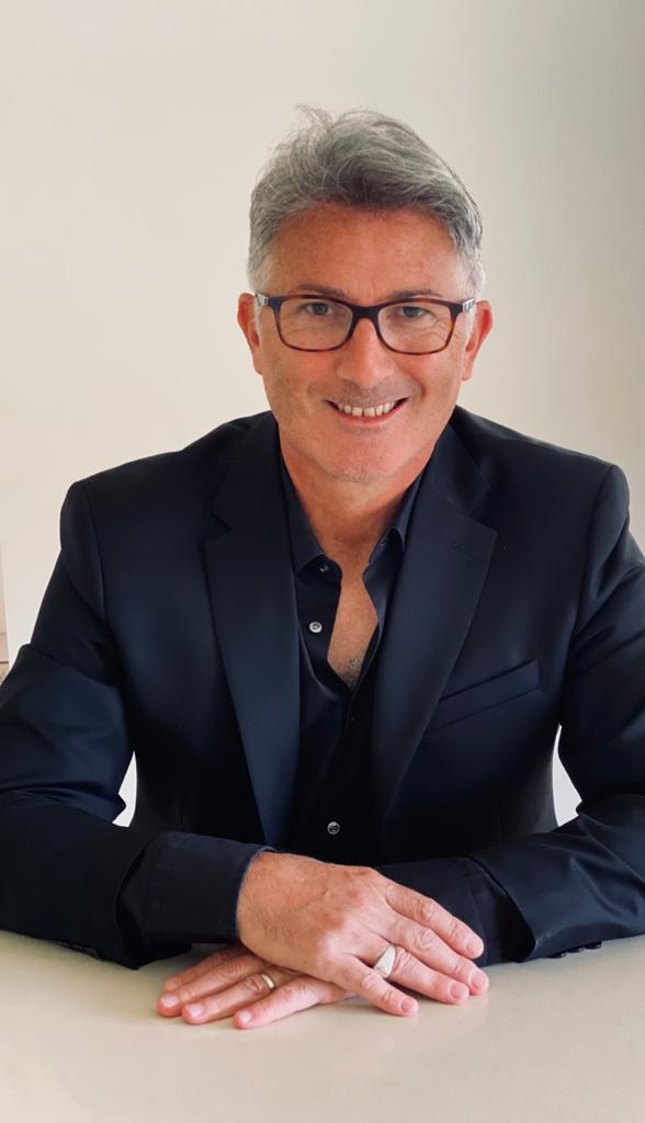 Laurent Lachkar, fondateur d’Atena Finances